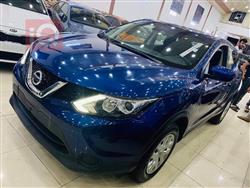 Nissan Rogue Sport